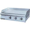 Adcraft GRID-30 - Griddle, Heavy Duty, Electric, 30"W, 208/240V