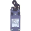 Advance Controls 103351, Metal Limit Switch, Straight Roller Plunger