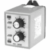Advance Controls 104235 Repeat Cycle Timer, 0-60 min, SPDT - 240 VAC
