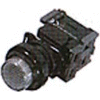 Advance Controls 121226, 22mm Non Metallic Push To Test Pilot Light-Full Volt. Push Button - Yellow