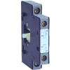 Advance Controls 130511 Mechanical Interlock, 1NO/1NC, C09-C28