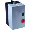 Advance Controls 133050, Compact Starter w/Start-Stop Reset 5.5-8.5 amp, 120V, C09 Contactor