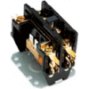 Advance Controls 135613, Definite Purpose Contactors, DPA Series, 20 Amp, 2 Pole, Coil 24VAC