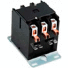 Advance Controls 135636, Definite Purpose Contactors, DPA Series, 25 Amp, 3 Pole, Coil 120VAC