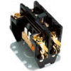 Advance Controls 135685, Side ,Aux Cont,10A, 1/3HP, 120/240VAC, 1/2A 120VDC,20 Thru 40A DP,1-No,1-NC