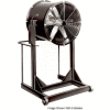 Americraft 42" Steel Propeller Fan With High Stand 42DSL-3H-3-TEFC 3 HP 23000 CFM