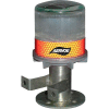 Solar Strobe/Signal Light - Red - Pkg Qty 4