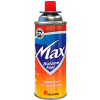 Max 1214, Butane Fuel Cartridge, 12/Case