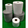 Global Industrial Universal Roll, Medium Weight, 150'L x 16"W, Grey, 2/Pack