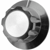 Knob 2 D, Pointer For Bakers Pride, BKPS1311X