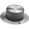 Pointer Knob 2 D, Pointer For Market Forge, MAR10-6307