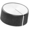 Selector Knob 1-1/2&quot; D, Pointer For Hatco, HAT05.30.020.00