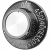 Dial 2-1/2" D, Off-450-150 For Star, STA2R-Y7160