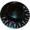 Dial 2-1/4 D, Off-10-1 For Groen, GRO002868