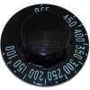 Dial 2-1/4 D, Off-450-100 For Southbend, SOU1055801