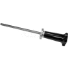 Center Plate Shaft For Globe, GLO879-AS