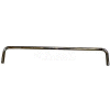 Door Handle For Bakers Pride, BKPS1196X