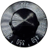Dial For Blodgett, BLO19262