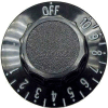 Thermostat Knob For Roundup, ROU2100133