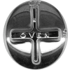 Knob, On/Off - "Oven For Garland, GAR224003