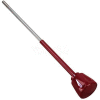 Center Plate Rod W/Knob For Berkel, BER400829-00075