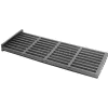 Top Grate 17-3/8 x 6-3/4 For Bakers Pride, BKPT1013A
