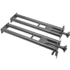 Burners (Set Of 2) 23 x 6-1/4 Steel For Blodgett, BLO8324