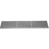 Top Grate 21-1/32 x 5-3/16 For Imperial, IMP1206
