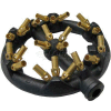 Jet Burner 9" Dia. Cast Iron For Imperial, IMP1273