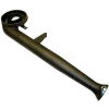 Rear Burner Assembly 20-1/4 Cast Iron For Vulcan, VUL417260-G1
