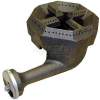 Short Burner 9.25" Cast Iron For Garland, GAR3019001