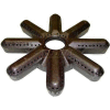 Burner Head 9.25" Dia. Cast Iron For Garland, GAR2528200