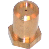 Orifice Hood 3/8 - 27 #72 For Bakers Pride, BKPR3023X