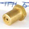 Orifice #46, For Garland, M8-46