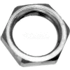 Chrome Locknut For Market Forge, MAR10-3343