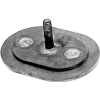 Hand Hole Plate 5-1/2" x 7-1/2" For Cleveland, CLES43748