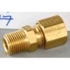Male Connector For Henny Penny, 30094