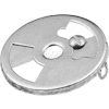 Air Shutter, 2-1/2" For Montague, 2037-0