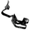 Capillary Clamp For Vulcan, VUL415677-1