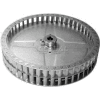 Blower Wheel 10-3/4"D x 2-1/8" W 5/8 For Blodgett, BLO15853