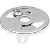 Air Shutter For Vulcan, 404060-1