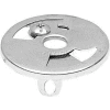 Air Shutter For Vulcan, VUL404060-3