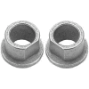 Hinge Bushings (Set Of 2) 5/8 ID x 7/8 OD For Blodgett, BLO90004