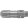 Burner Jet, Natural Gas, 9/16 Brass For CHG, G28-6491