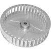 Blower Wheel 8-1/16"D x 1-5/8" W 1/2 For Jade, JAD3018800000