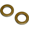 Washer (Set Of 2) .625 ID x 1"OD x .122 Th For Blodgett, BLO90017