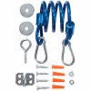 Restraining Cable, 24" For 36" Hose For Dormont, RDC-36