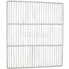 Wire Shelf - White Epoxy For Victory, VIC50597806