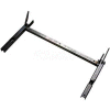 Door Frame Assembly For American Range, AMRA99010