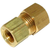 Adapter, 3/8-27" X 3/8" CC For Imperial, 30286